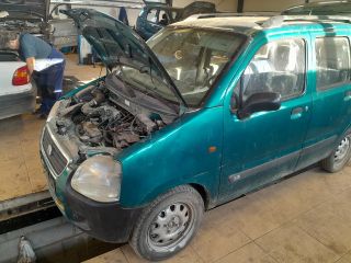 bontott SUZUKI WAGON R PLUS Bal első Fékkengyel