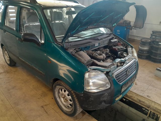 bontott SUZUKI WAGON R PLUS Bal első Fékkengyel