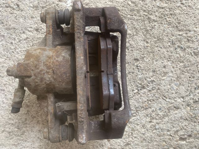 bontott SUZUKI WAGON R PLUS Bal első Féknyereg Munkahengerrel