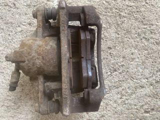 bontott SUZUKI WAGON R PLUS Bal első Féknyereg Munkahengerrel