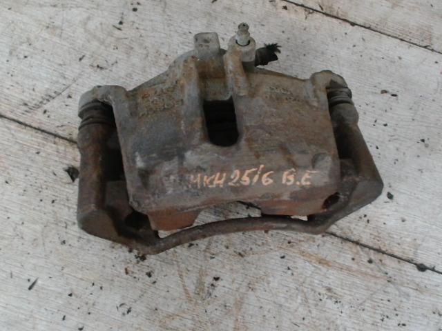 bontott SUZUKI WAGON R PLUS Bal első Féknyereg Munkahengerrel