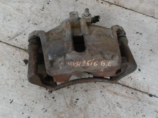 bontott SUZUKI WAGON R PLUS Bal első Féknyereg Munkahengerrel