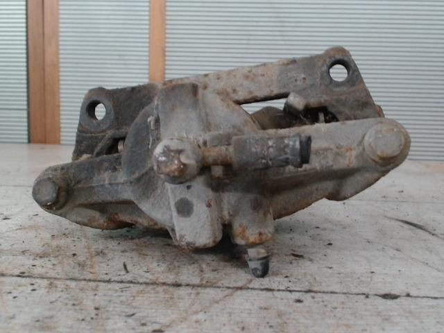 bontott SUZUKI WAGON R PLUS Bal első Féknyereg Munkahengerrel