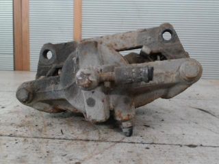 bontott SUZUKI WAGON R PLUS Bal első Féknyereg Munkahengerrel