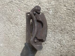 bontott SUZUKI WAGON R PLUS Bal első Féknyereg Munkahengerrel