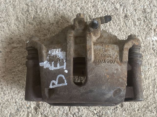 bontott SUZUKI WAGON R PLUS Bal első Féknyereg Munkahengerrel