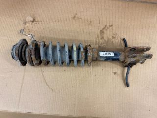 bontott SUZUKI WAGON R PLUS Bal első Gólyaláb (Lengécsillapító, Rugó)