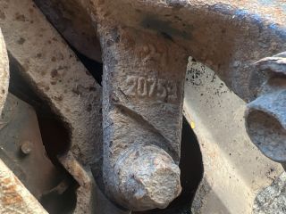 bontott SUZUKI WAGON R PLUS Bal első Gólyaláb (Lengécsillapító, Rugó)