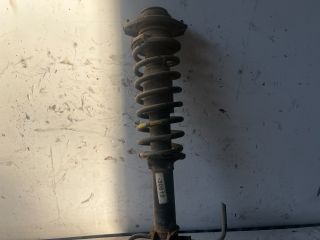 bontott SUZUKI WAGON R PLUS Bal első Gólyaláb (Lengécsillapító, Rugó)