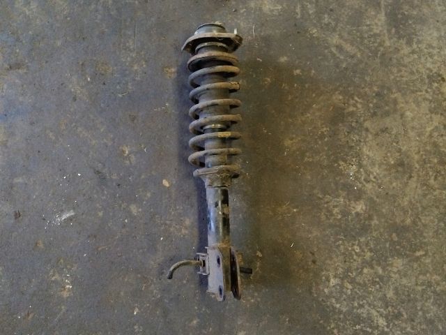 bontott SUZUKI WAGON R PLUS Bal első Gólyaláb (Lengécsillapító, Rugó)