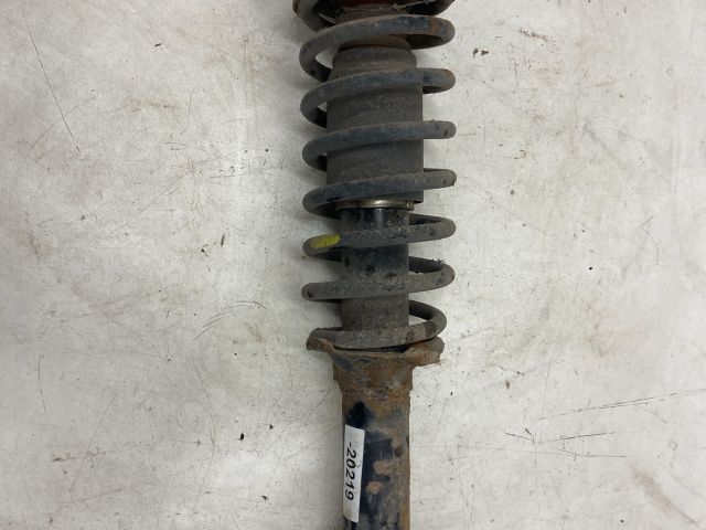 bontott SUZUKI WAGON R PLUS Bal első Gólyaláb (Lengécsillapító, Rugó)