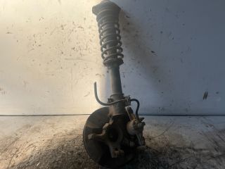 bontott SUZUKI WAGON R PLUS Bal első Gólyaláb (Lengécsillapító, Rugó)