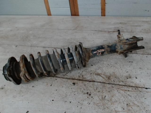 bontott SUZUKI WAGON R PLUS Bal első Gólyaláb (Lengécsillapító, Rugó)