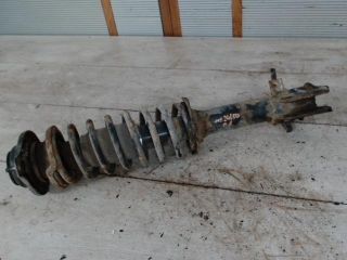 bontott SUZUKI WAGON R PLUS Bal első Gólyaláb (Lengécsillapító, Rugó)