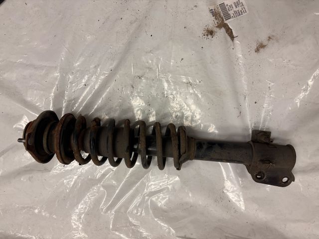 bontott SUZUKI WAGON R PLUS Bal első Gólyaláb (Lengécsillapító, Rugó)