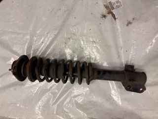 bontott SUZUKI WAGON R PLUS Bal első Gólyaláb (Lengécsillapító, Rugó)