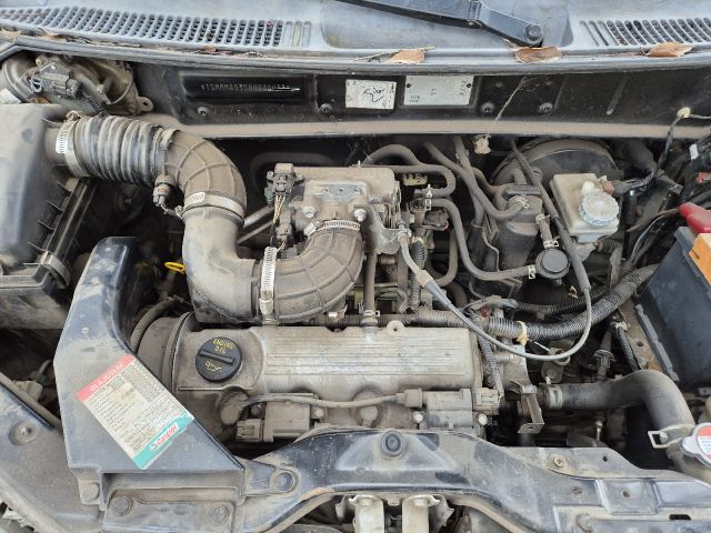 bontott SUZUKI WAGON R PLUS Bal első Gólyaláb (Lengécsillapító, Rugó)