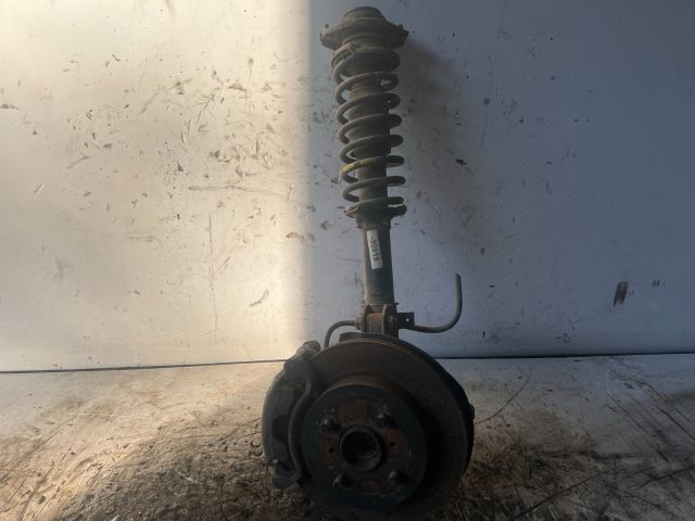 bontott SUZUKI WAGON R PLUS Bal első Gólyaláb (Lengécsillapító, Rugó)