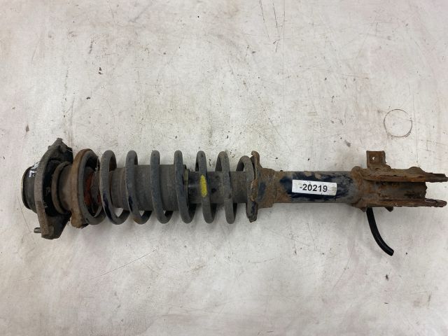 bontott SUZUKI WAGON R PLUS Bal első Gólyaláb (Lengécsillapító, Rugó)