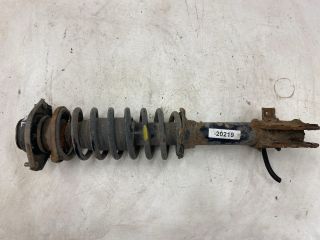 bontott SUZUKI WAGON R PLUS Bal első Gólyaláb (Lengécsillapító, Rugó)