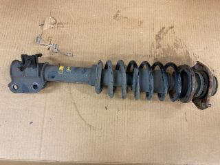 bontott SUZUKI WAGON R PLUS Bal első Gólyaláb (Lengécsillapító, Rugó)