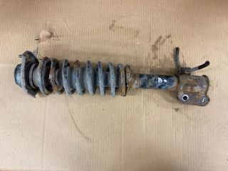 bontott SUZUKI WAGON R PLUS Bal első Gólyaláb (Lengécsillapító, Rugó)