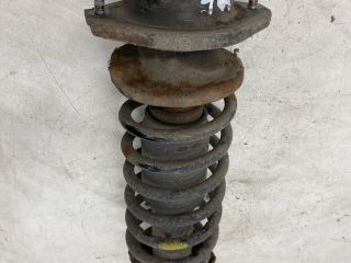 bontott SUZUKI WAGON R PLUS Bal első Gólyaláb (Lengécsillapító, Rugó)