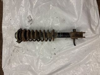 bontott SUZUKI WAGON R PLUS Bal első Gólyaláb (Lengécsillapító, Rugó)