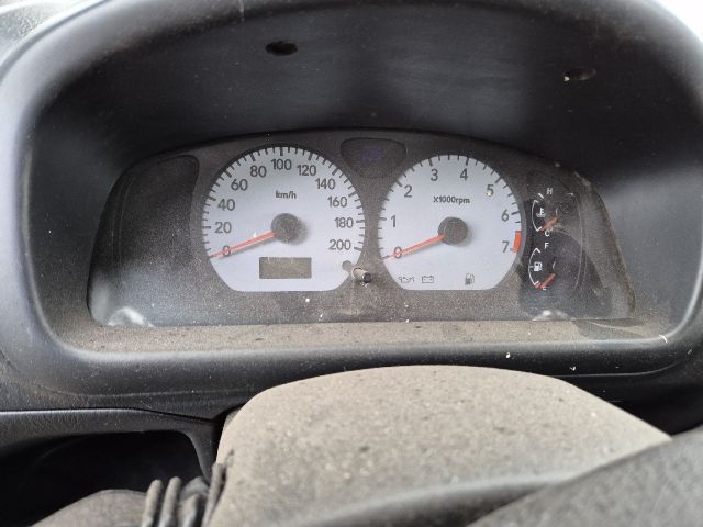 bontott SUZUKI WAGON R PLUS Bal első Gólyaláb (Lengécsillapító, Rugó)