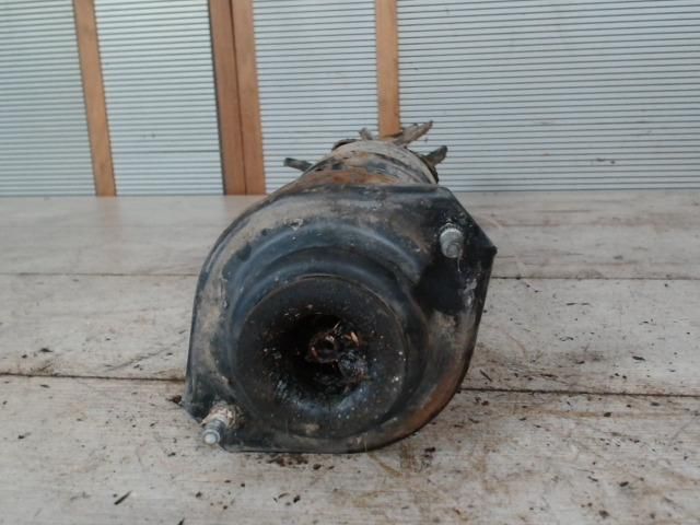 bontott SUZUKI WAGON R PLUS Bal első Gólyaláb (Lengécsillapító, Rugó)