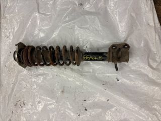 bontott SUZUKI WAGON R PLUS Bal első Gólyaláb (Lengécsillapító, Rugó)