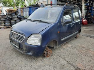 bontott SUZUKI WAGON R PLUS Bal első Gólyaláb (Lengécsillapító, Rugó)