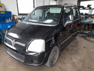 bontott SUZUKI WAGON R PLUS Bal első Lengéscsillapító