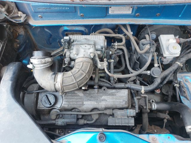 bontott SUZUKI WAGON R PLUS Bal első Lengőkar