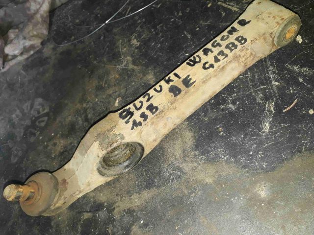 bontott SUZUKI WAGON R PLUS Bal első Lengőkar