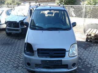 bontott SUZUKI WAGON R PLUS Bal első Rugó