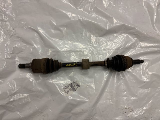 bontott SUZUKI WAGON R PLUS Bal Féltengely