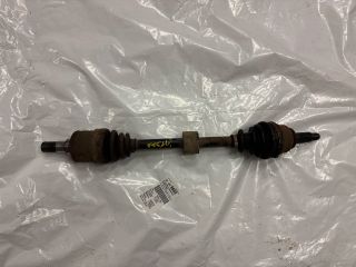 bontott SUZUKI WAGON R PLUS Bal Féltengely