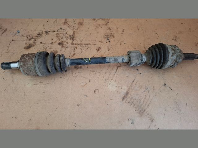 bontott SUZUKI WAGON R PLUS Bal Féltengely