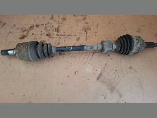 bontott SUZUKI WAGON R PLUS Bal Féltengely