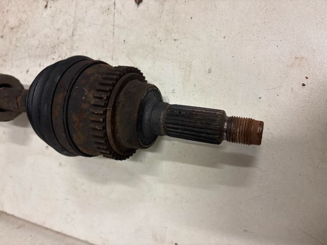 bontott SUZUKI WAGON R PLUS Bal Féltengely