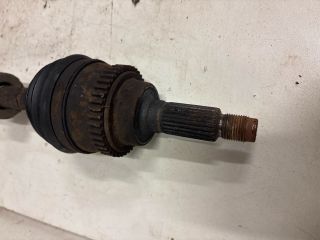 bontott SUZUKI WAGON R PLUS Bal Féltengely