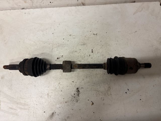 bontott SUZUKI WAGON R PLUS Bal Féltengely