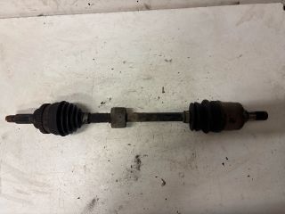 bontott SUZUKI WAGON R PLUS Bal Féltengely