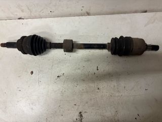 bontott SUZUKI WAGON R PLUS Bal Féltengely