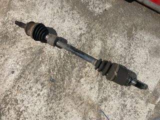 bontott SUZUKI WAGON R PLUS Bal Féltengely