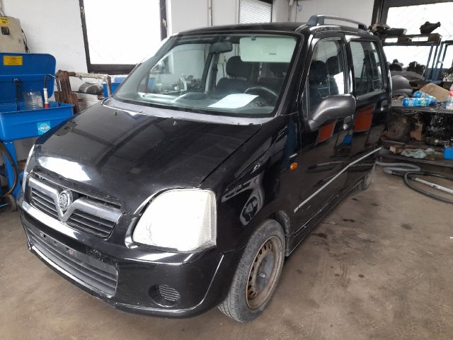 bontott SUZUKI WAGON R PLUS Bal Féltengely