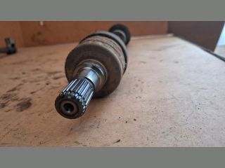 bontott SUZUKI WAGON R PLUS Bal Féltengely