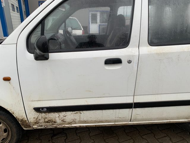 bontott SUZUKI WAGON R PLUS Bal Féltengely