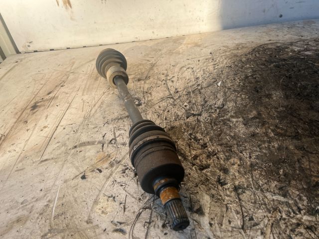 bontott SUZUKI WAGON R PLUS Bal Féltengely